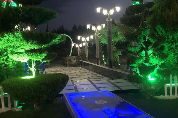 Değirmenci kır düğün salonları - Resim 7