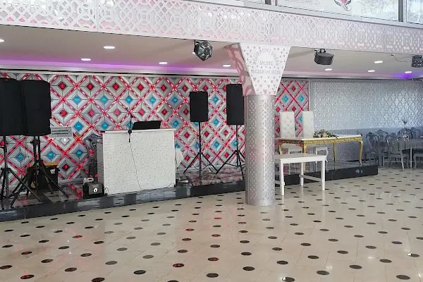 Değirmenci kır düğün salonları - Resim 5