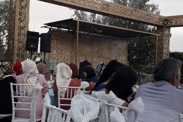 Değirmenci kır düğün salonları - Resim 14