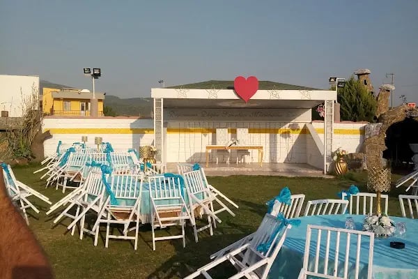 Değirmenci kır düğün salonları - Resim 16