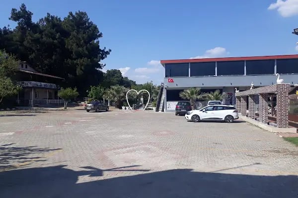 Değirmenci kır düğün salonları - Resim 2