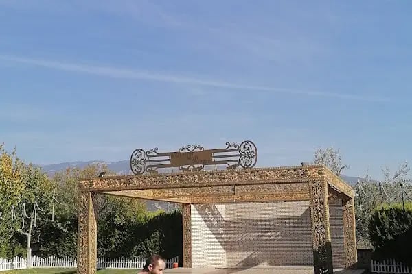 Değirmenci kır düğün salonları - Resim 4