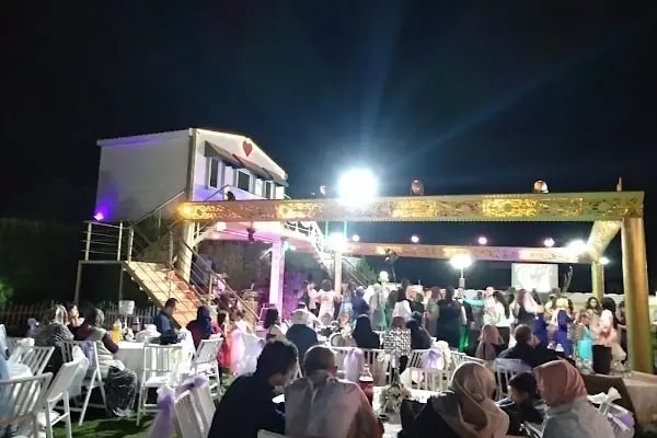Değirmenci kır düğün salonları - Resim 8