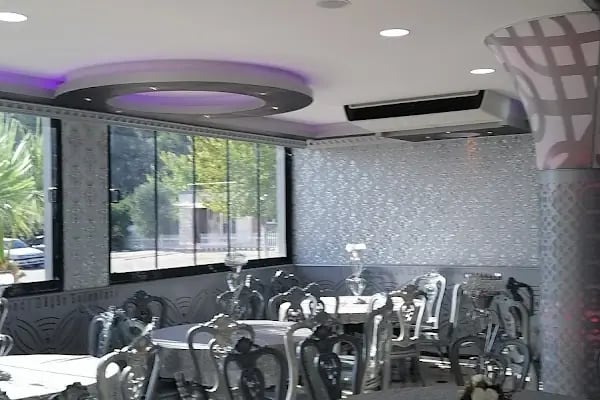 Değirmenci kır düğün salonları - Resim 6