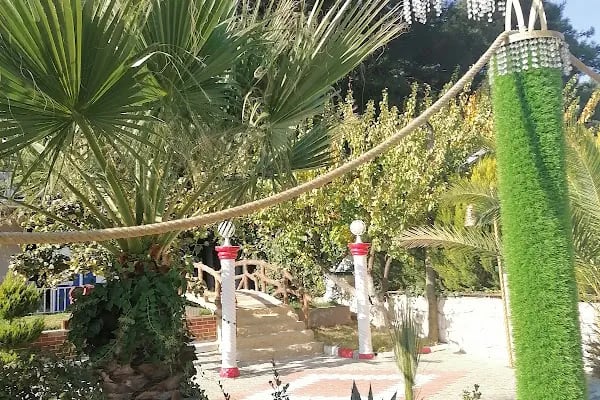 Değirmenci kır düğün salonları - Resim 10