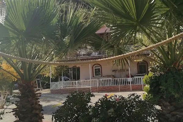 Değirmenci kır düğün salonları - Resim 11