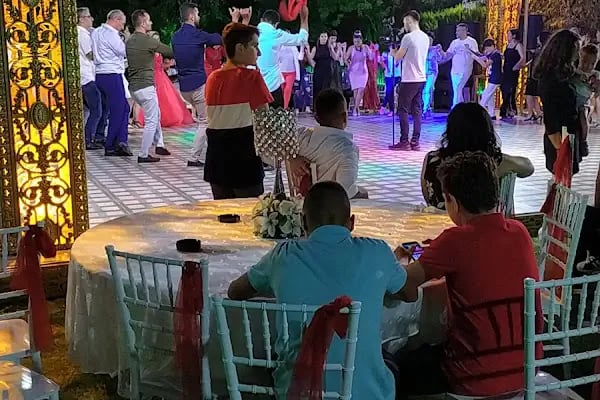 Değirmenci kır düğün salonları - Resim 9