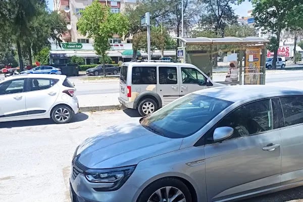 Baran Rent A Car - Resim 3