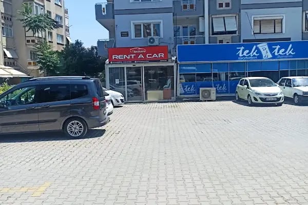 Baran Rent A Car - Resim 1