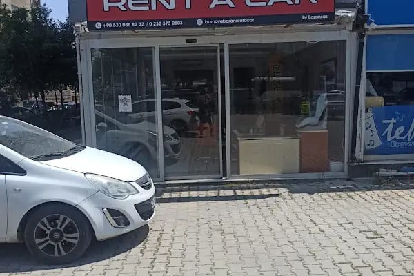 Baran Rent A Car - Resim 6