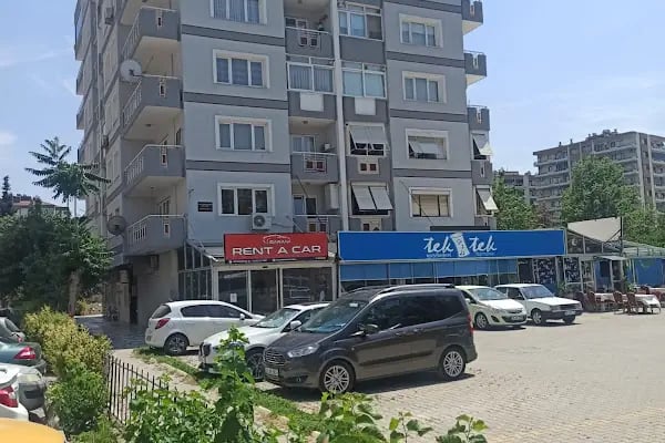 Baran Rent A Car - Resim 7