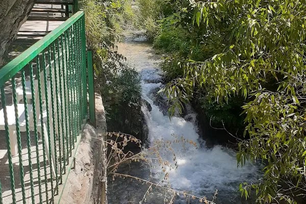 Hz Mikdad El Esved Türbesi - Resim 6