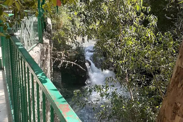 Hz Mikdad El Esved Türbesi - Resim 3