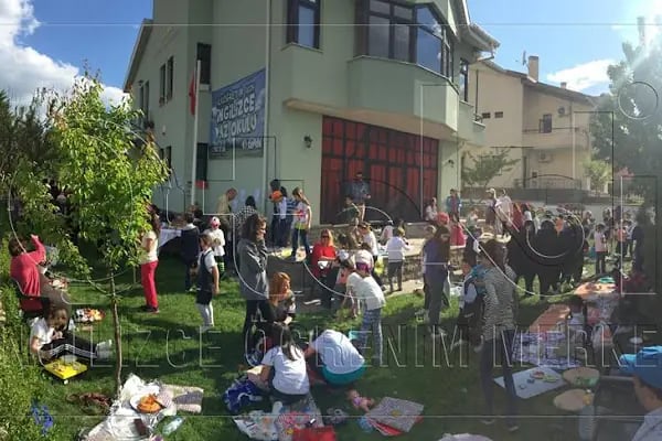 TEKDİL - Çayyolu Çocuklar için İngilizce Kursu Yaz Okulu Şubesi - Resim 13