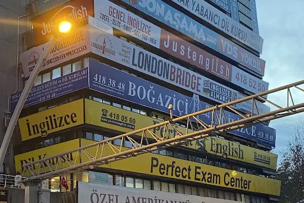 Kızılay İngilizce Kursu Ankara | Perfect English Kızılay Şubesi - Resim 10