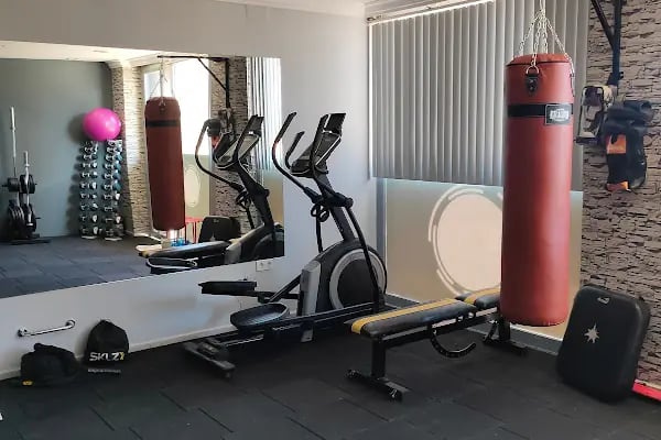 U-FIT Personal Coaching - Resim 14