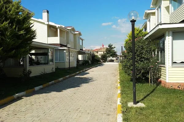Gazi Sitesi - Resim 2