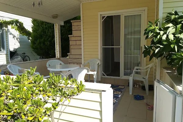 Gazi Sitesi - Resim 8