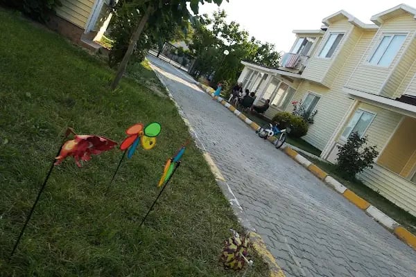 Gazi Sitesi - Resim 3