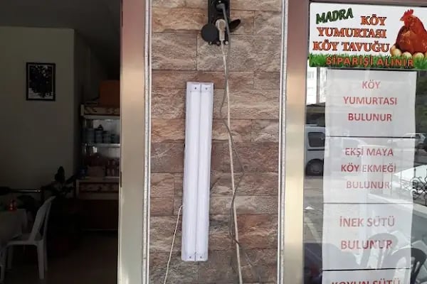 Guven kasap şarküteri ve mangal evi - Resim 8