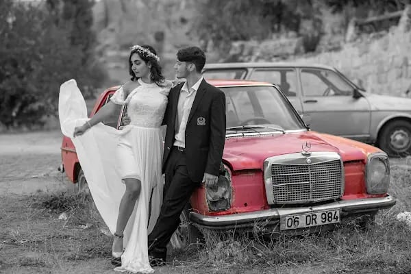 Mtt Digital Fotoğrafçılık | Ankara Düğün Fotoğrafçısı - Resim 18