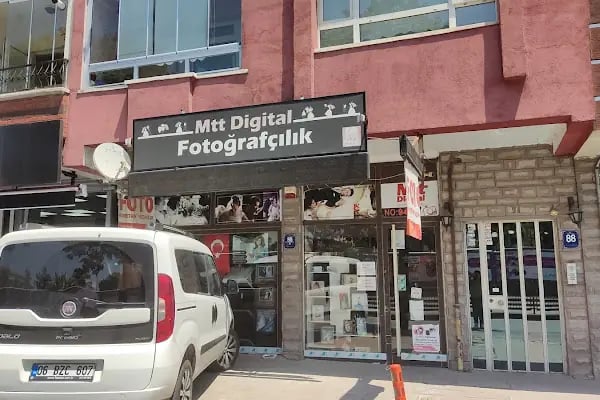 Mtt Digital Fotoğrafçılık | Ankara Düğün Fotoğrafçısı - Resim 3
