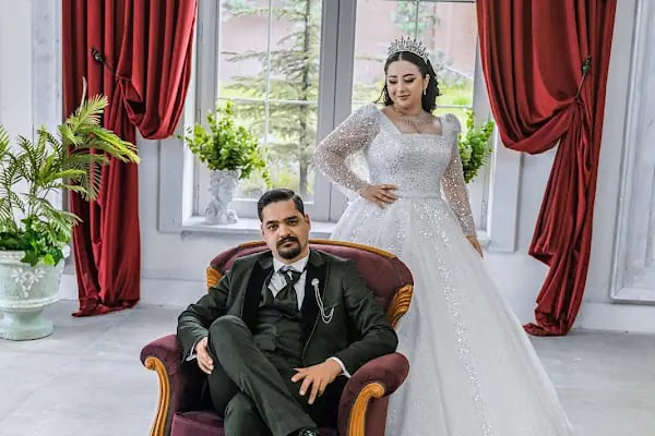 Mtt Digital Fotoğrafçılık | Ankara Düğün Fotoğrafçısı - Resim 14
