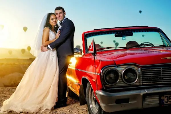 Mtt Digital Fotoğrafçılık | Ankara Düğün Fotoğrafçısı - Resim 1