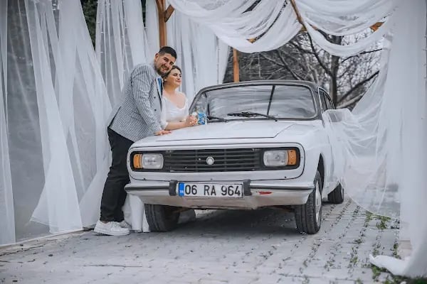 Mtt Digital Fotoğrafçılık | Ankara Düğün Fotoğrafçısı - Resim 16