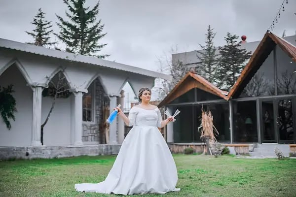 Mtt Digital Fotoğrafçılık | Ankara Düğün Fotoğrafçısı - Resim 8