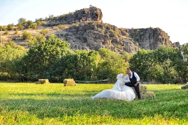 Mtt Digital Fotoğrafçılık | Ankara Düğün Fotoğrafçısı - Resim 20