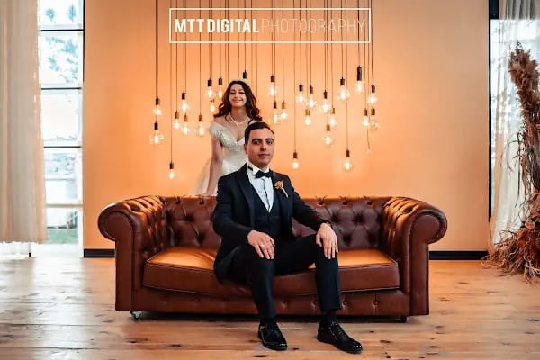 Mtt Digital Fotoğrafçılık | Ankara Düğün Fotoğrafçısı - Resim 7