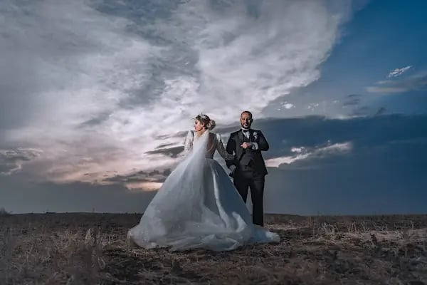 Mtt Digital Fotoğrafçılık | Ankara Düğün Fotoğrafçısı - Resim 2