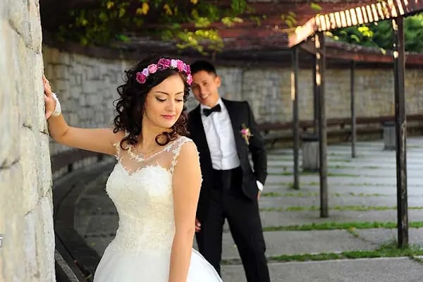 Mtt Digital Fotoğrafçılık | Ankara Düğün Fotoğrafçısı - Resim 12