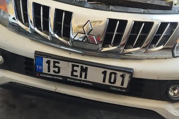 FARK OTO TAMİR BAKIM ÖZEL SERVİS - Resim 16