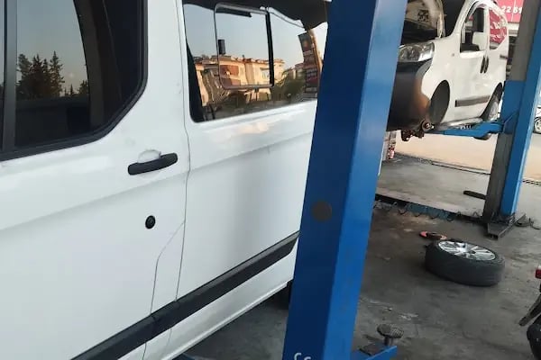 FARK OTO TAMİR BAKIM ÖZEL SERVİS - Resim 15