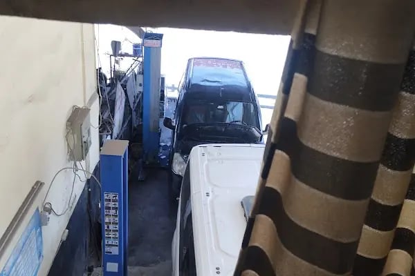 FARK OTO TAMİR BAKIM ÖZEL SERVİS - Resim 13