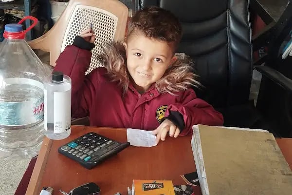 FARK OTO TAMİR BAKIM ÖZEL SERVİS - Resim 17