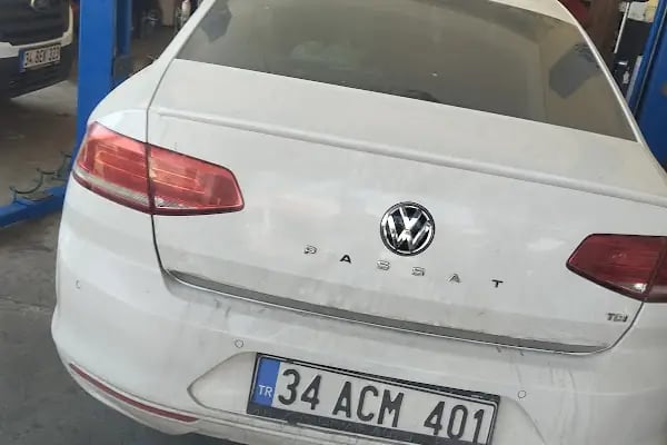 FARK OTO TAMİR BAKIM ÖZEL SERVİS - Resim 14