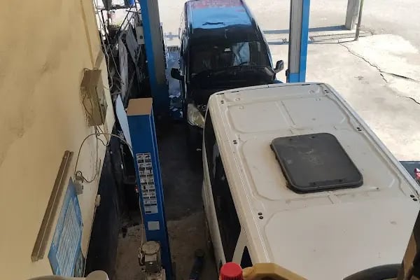 FARK OTO TAMİR BAKIM ÖZEL SERVİS - Resim 18