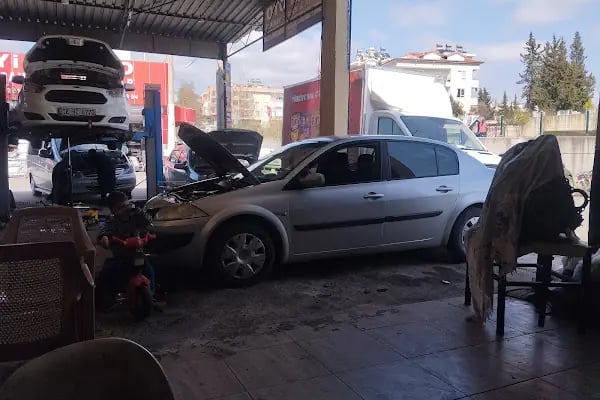 FARK OTO TAMİR BAKIM ÖZEL SERVİS - Resim 11