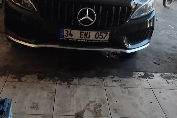 FARK OTO TAMİR BAKIM ÖZEL SERVİS - Resim 12