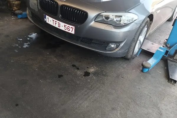 FARK OTO TAMİR BAKIM ÖZEL SERVİS - Resim 8