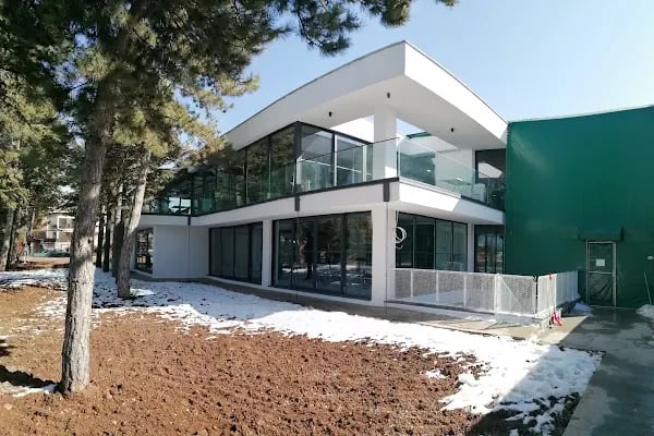 İncek Tennis Plus - Resim 8