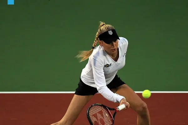 İncek Tennis Plus - Resim 15