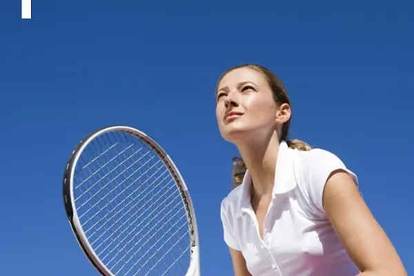 İncek Tennis Plus - Resim 14