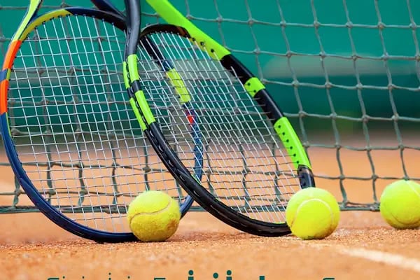 İncek Tennis Plus - Resim 5