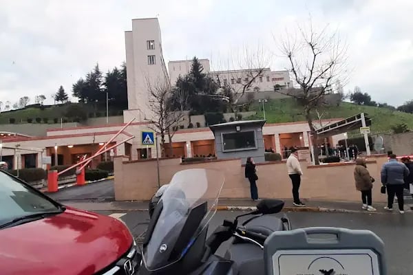 ABD Başkonsolosluğu İstanbul - Resim 11
