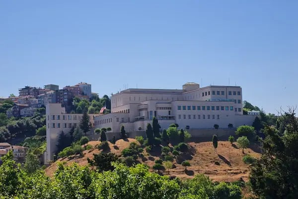 ABD Başkonsolosluğu İstanbul - Resim 14