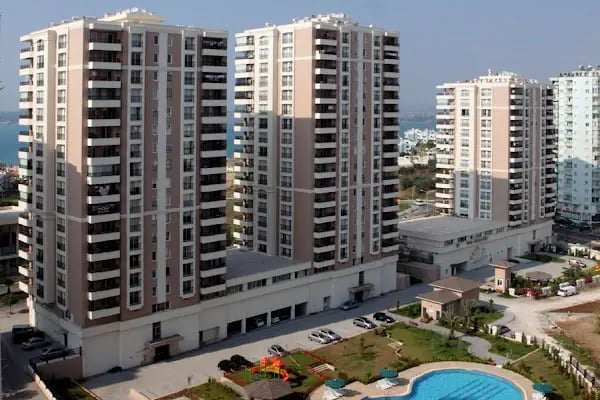 Gölvadi Evleri Sitesi - Resim 1